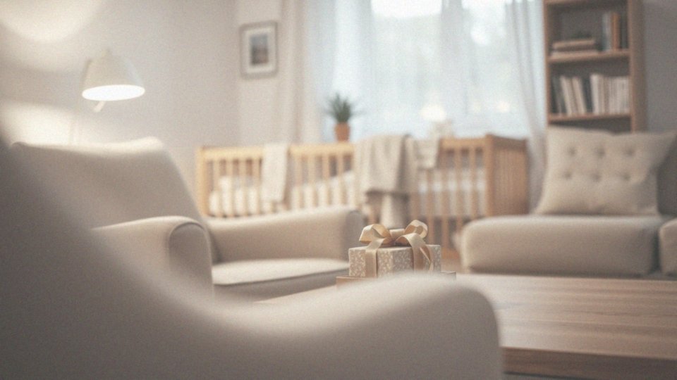 Jak mężczyźni mogą uczcić przyjście na świat potomka?