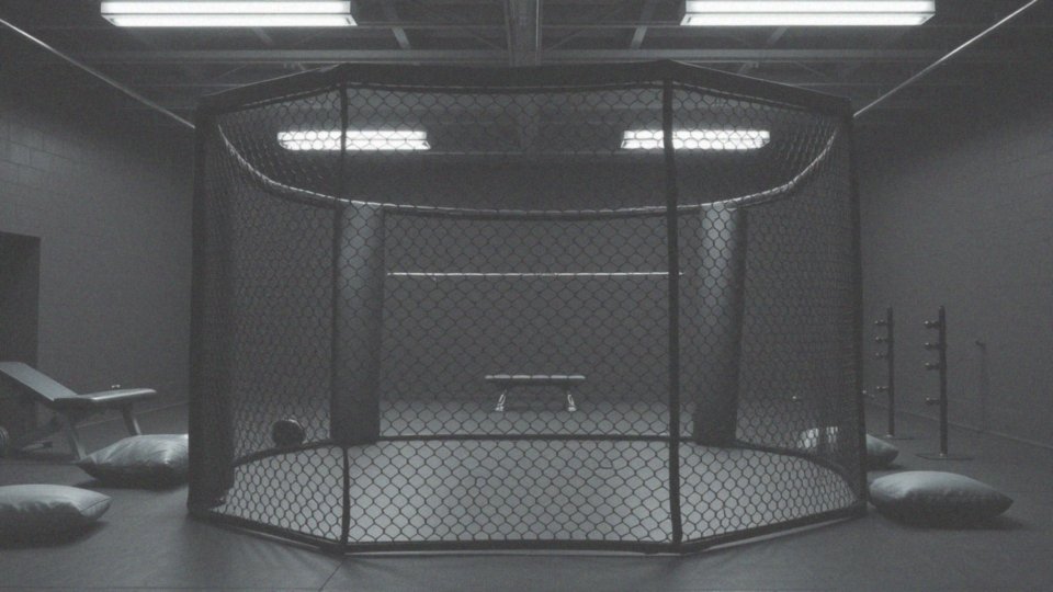 Jakie są główne kategorie walk w Fame MMA?