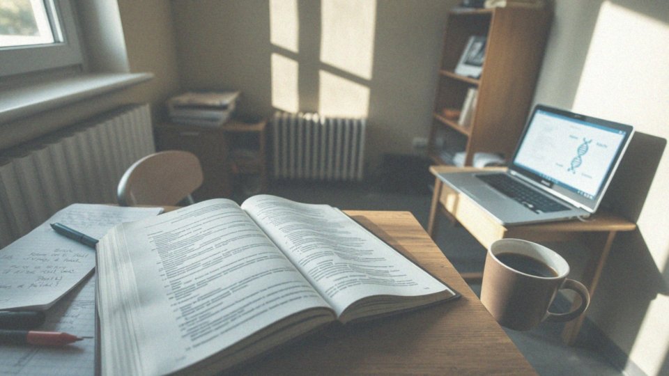 Jakie trudności mogą wystąpić podczas matury z biologii?