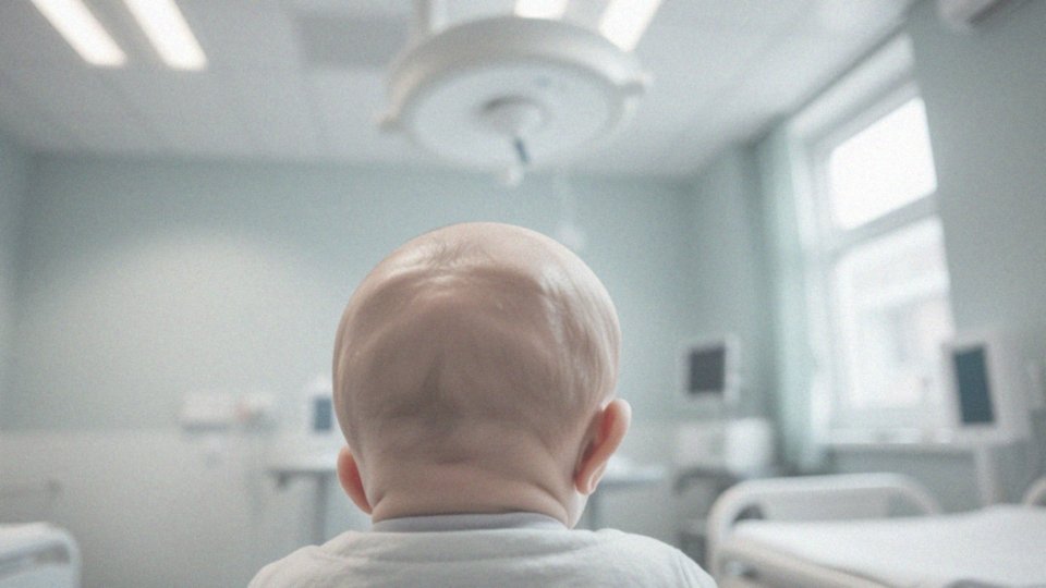 Jakie są korzyści z przeprowadzenia badania otoemisji u noworodków?