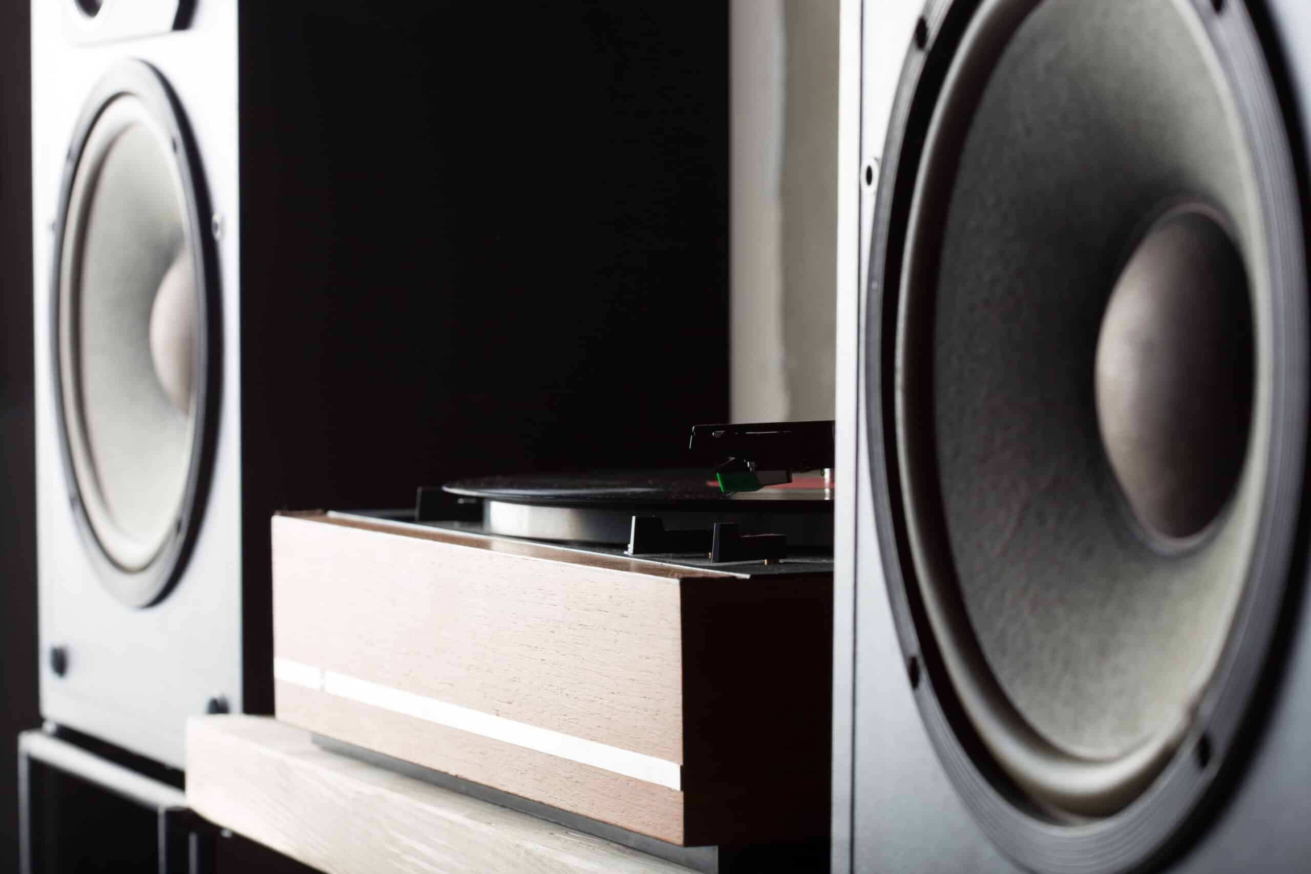 Jak dobrać subwoofer do zestawu stereo?
