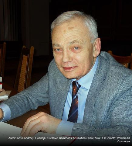 Andrzej Drzycimski