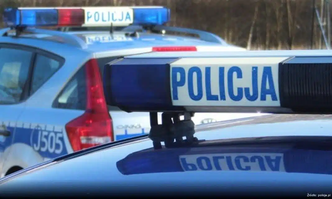 Policjanci włączają się w akcję „Szlachetna Paczka” w Chełmży