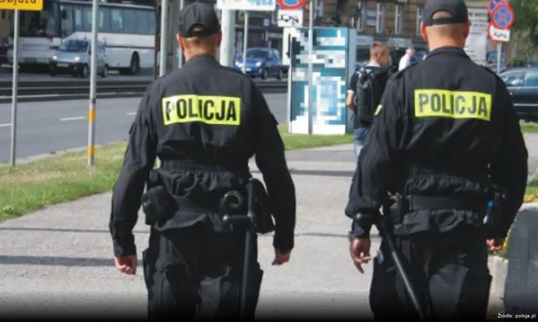 Apel policji o zachowanie czujności w okresie przedświątecznym