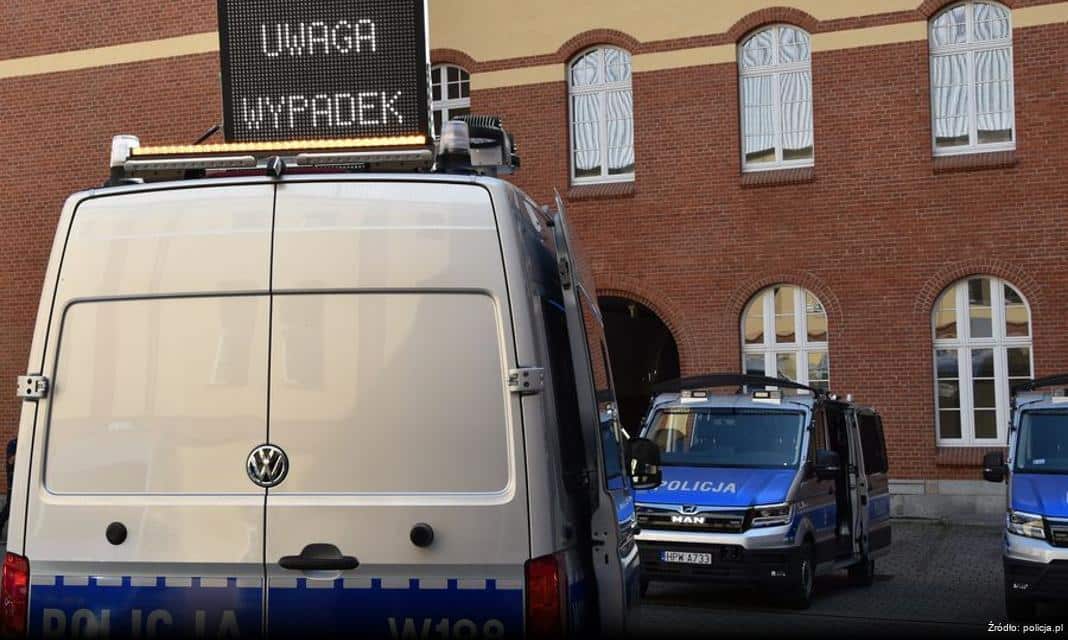 Policjant z Chełmży odnosi sukces w Półmaratonie Komandosa