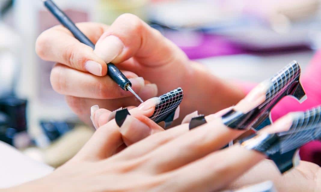 Manicure Chełmża