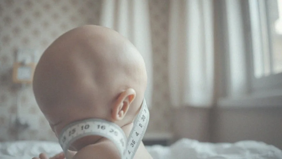 O czym świadczy duża głowa? Przyczyny i diagnoza makrocefalii