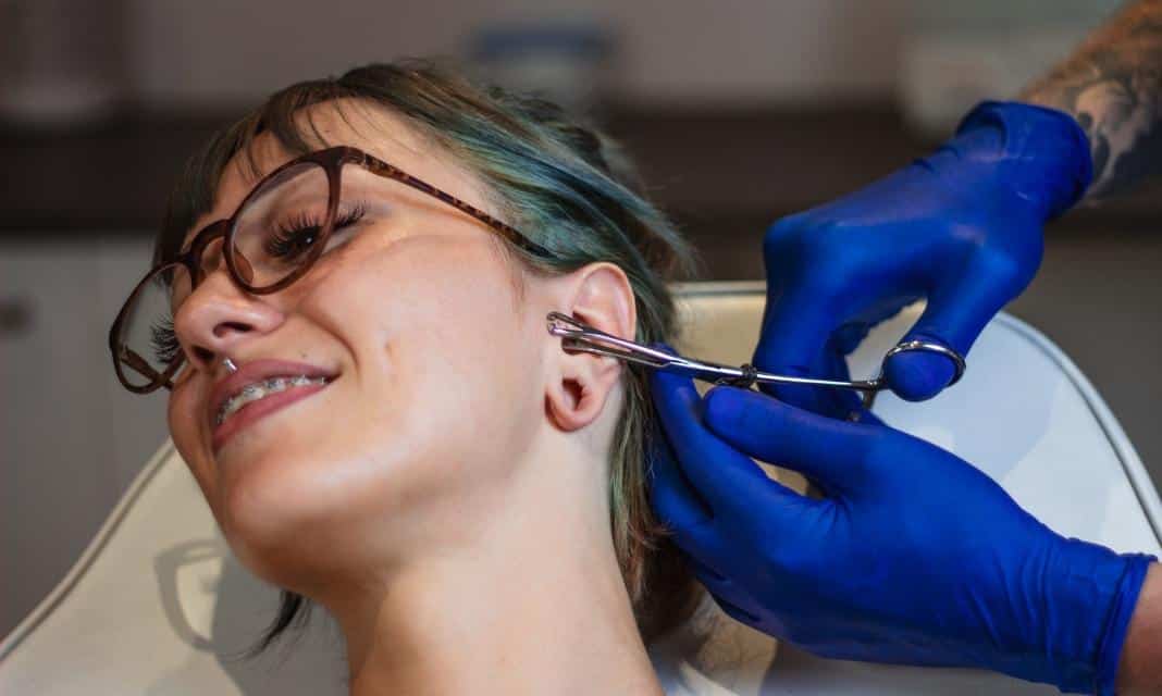 Piercing Chełmża