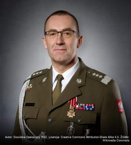 Tomasz Piotrowski (generał)