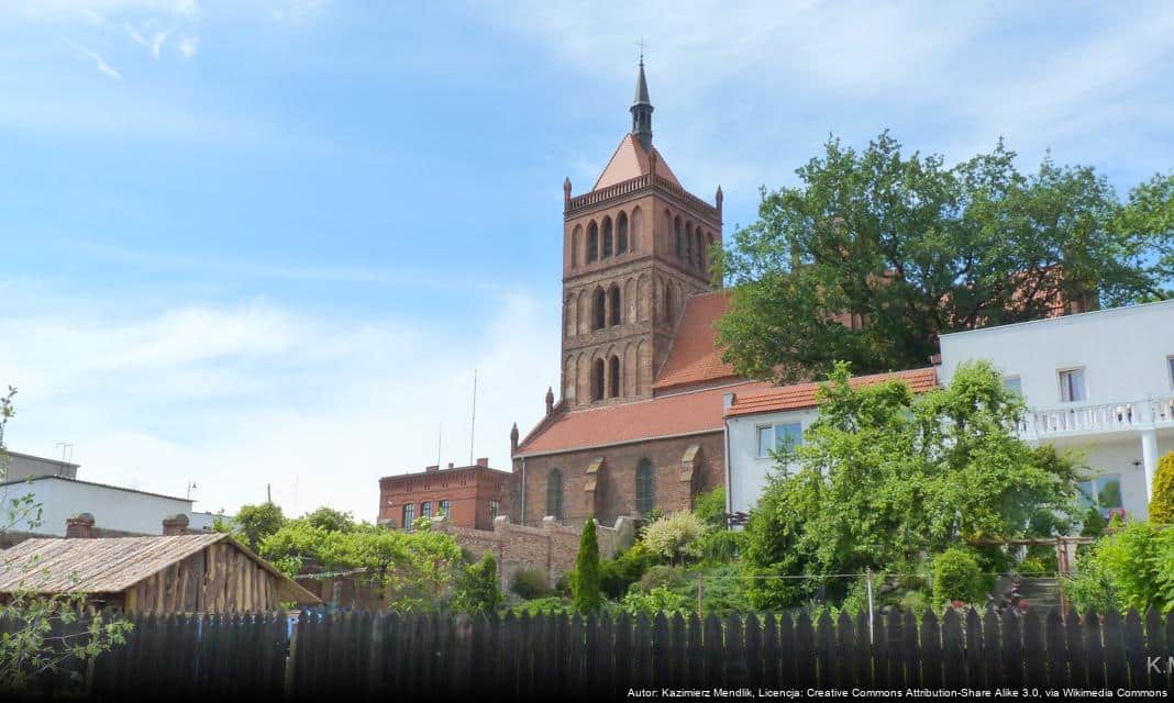 Szkolenie dla organizacji pozarządowych w Kujawsko-Pomorskiem