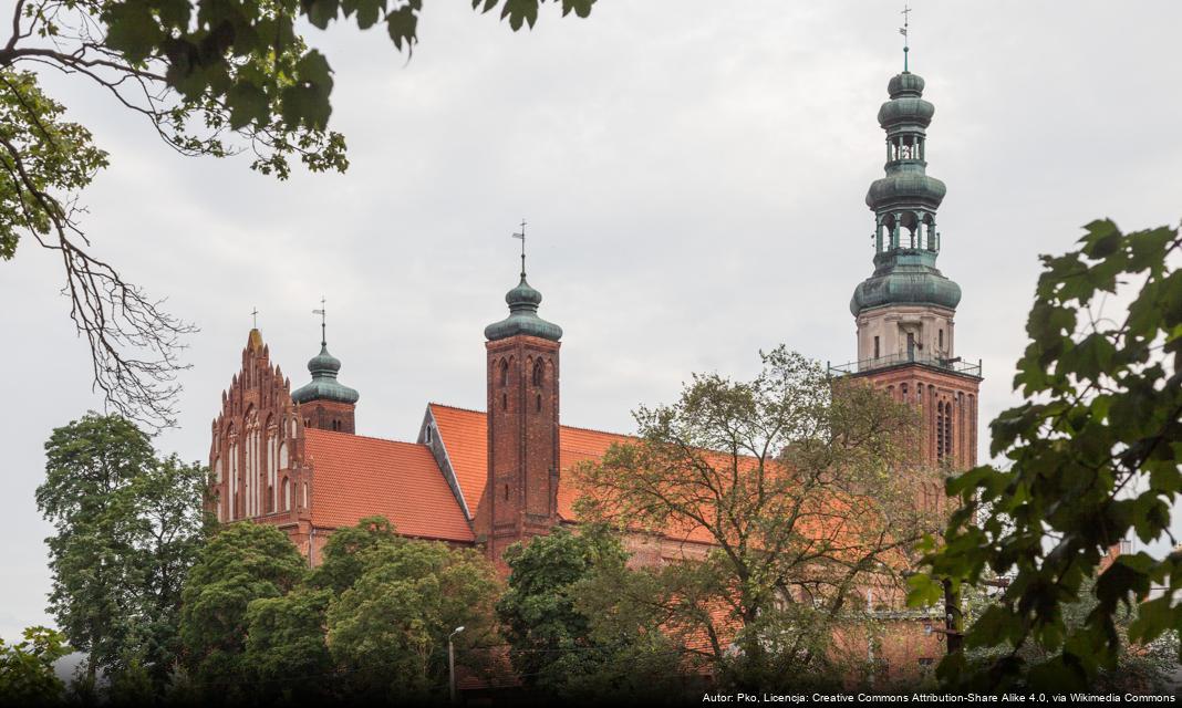 Mikołajki 2024 w Chełmży – Relacja z wydarzenia