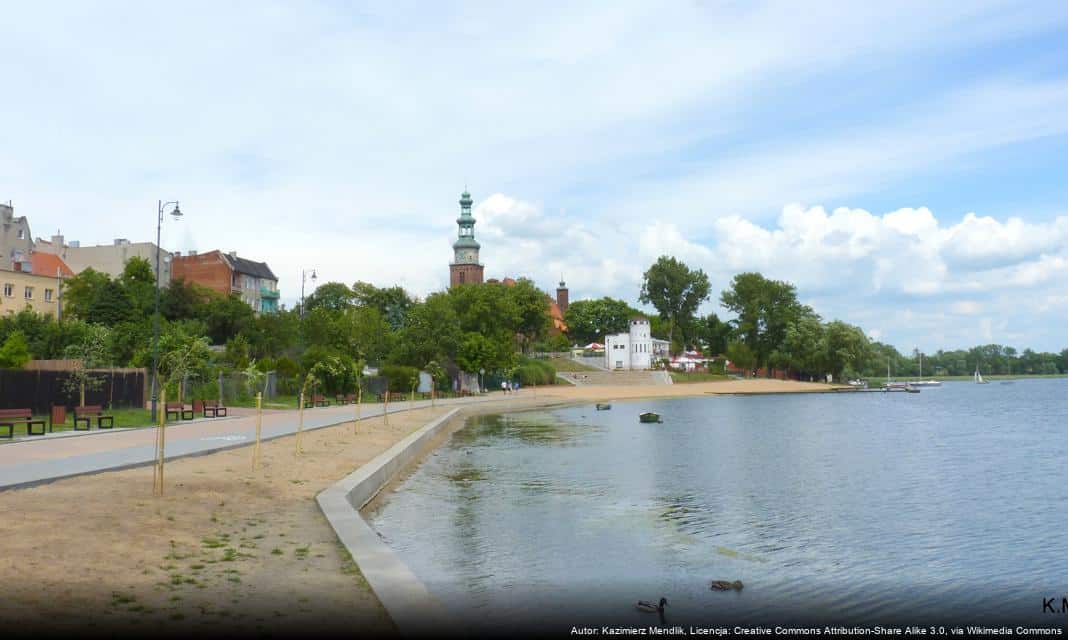 Ankieta skierowana do seniorów w Chełmży