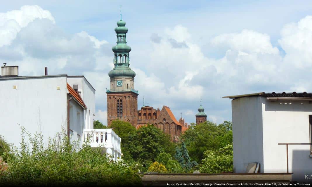 Udany „Bal Mikołajkowy” w Chełmży