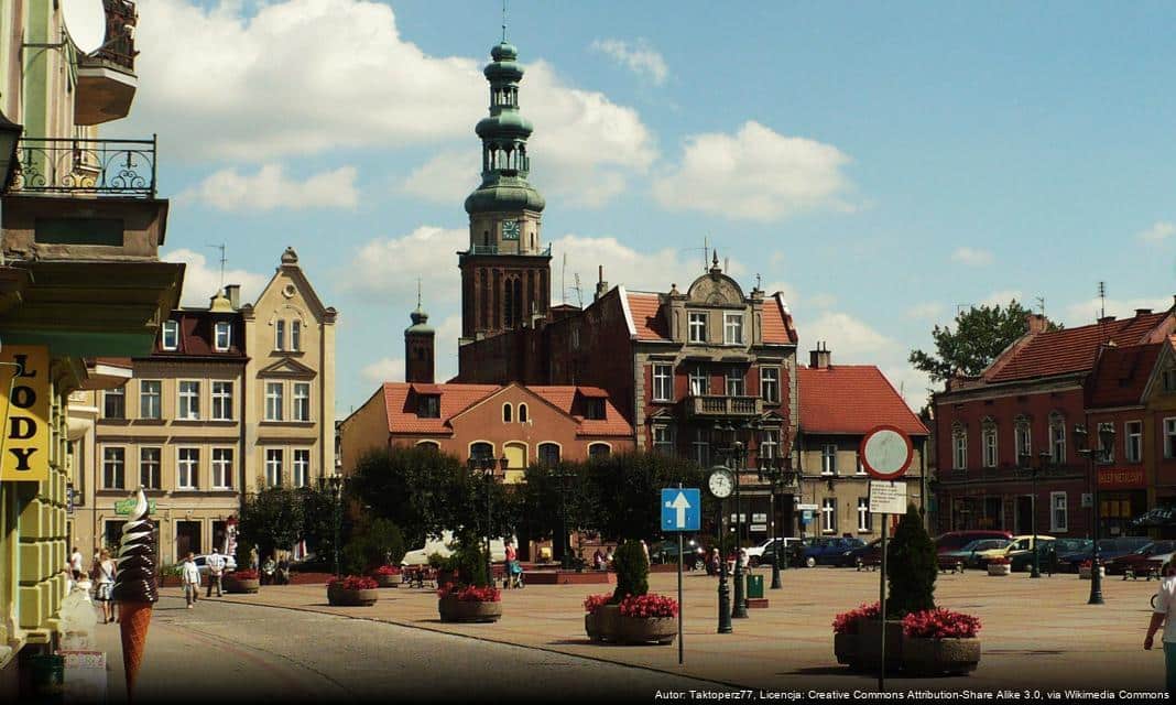 Nowe działania na rzecz bezpieczeństwa mieszkańców Chełmży