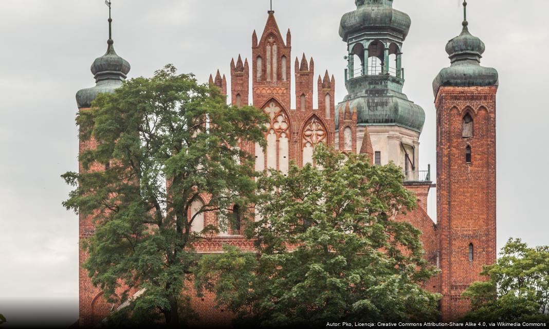 W Chełmży wydarzenie „Kultura na trawie” w piątek