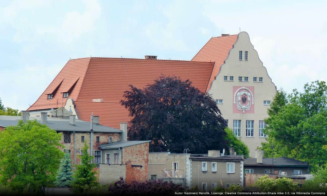 Rozpoczęcie realizacji projektu partnerskiego w Chełmży