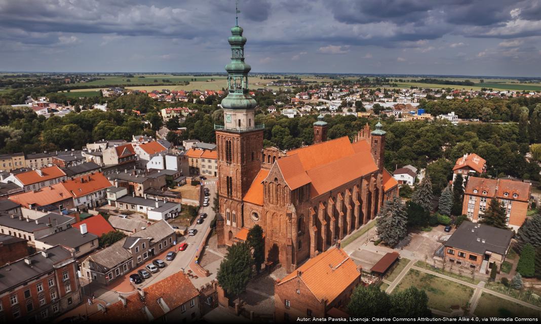 Spotkanie informacyjno-konsultacyjne dla mieszkańców Chełmży