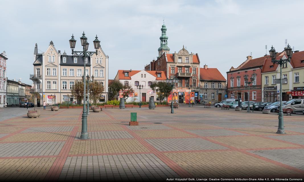 Święto Jeziora Chełmżyńskiego – nowa tradycja w sercu Chełmży