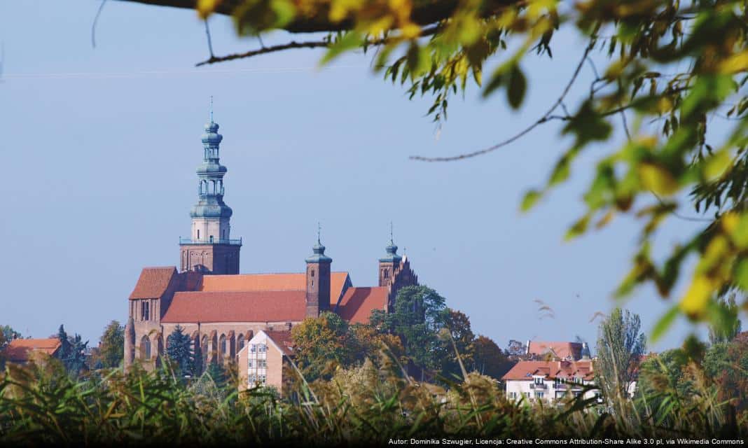 V Spacer śladami komisarza Bernarda Grossa w Chełmży